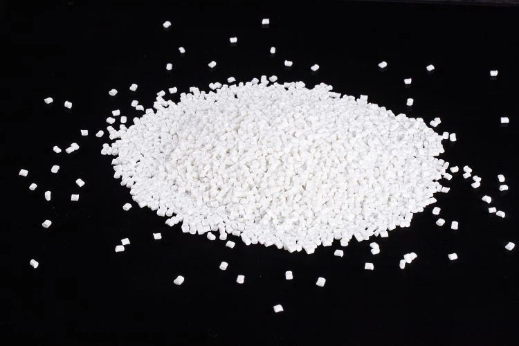 Compostable Straw Extrusion Material